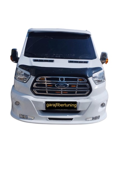 Ford Transit 2014-2018 Era Sisli Tampon