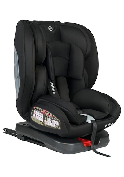 Convers Baby Dafiti 0-36 KG 360 Dönebilen Isofıxli Oto Koltuğu