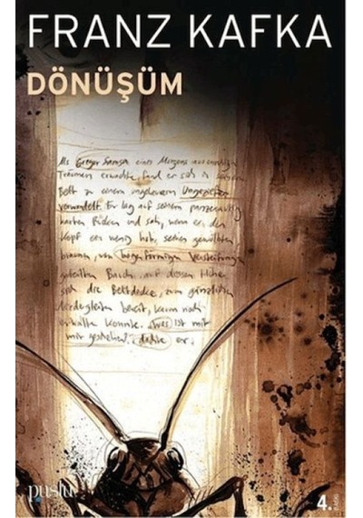 Dönüşüm - Yqbx-764109