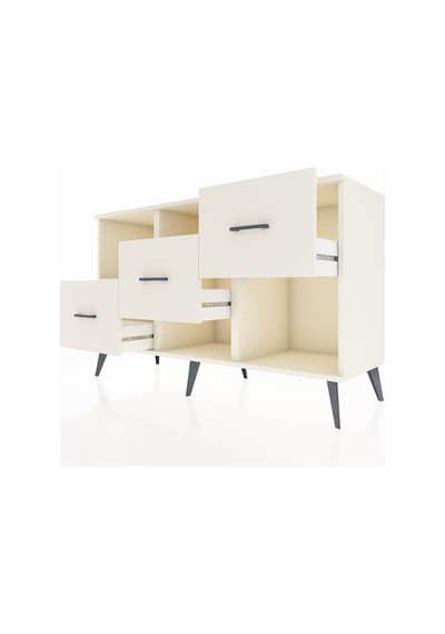 Hyperion Konsol 2 Raflı 3 Çekmeceli 132x44x83 Aytaşı-aytaşı Aytaşı Hyperion Konsol 2 Raflı 3 Çekmeceli 132x44x83 Aytaşı-aytaşı Aytaşı