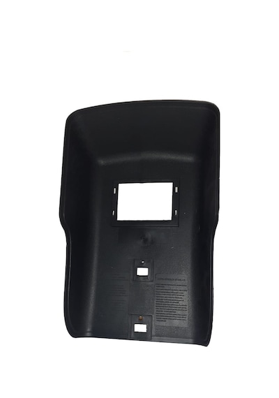 Plastik El Kaynak Maskesi Kmf 032