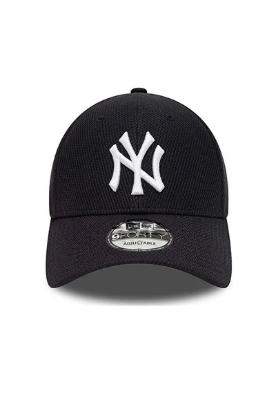 New Era Diamond Ess 9forty Neyyan Unisex Şapka 60348841 Füme