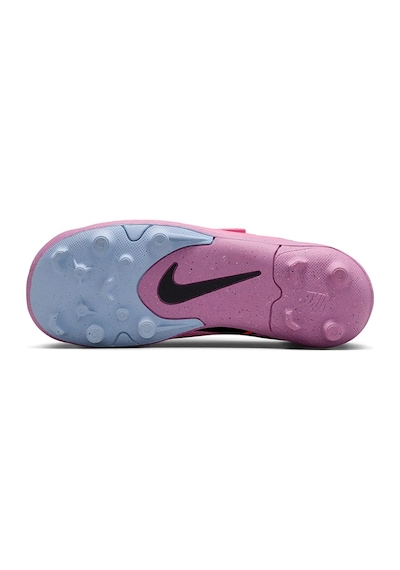 Nike Jr Vapor 16 Club Mg Ps V Çocuk Futbol Ayakkabısı Fq8290-600 Pembe