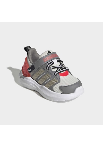 Adidas Jq4171 Lıghtorama Rnr El I Çocuk Günlük Spor Ayakkabısı Gri
