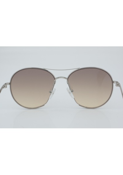 U.s. Polo Assn. Uss 0072 C2 54 - 01 Güneş Gözlüğü Gümüş