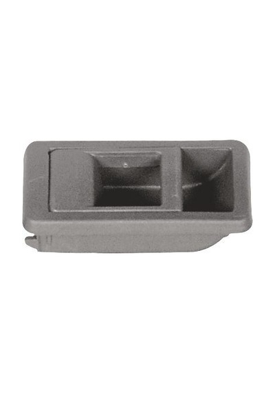 Kapı İç Açma Kolu Gri Renault R9/r11 2 Ad