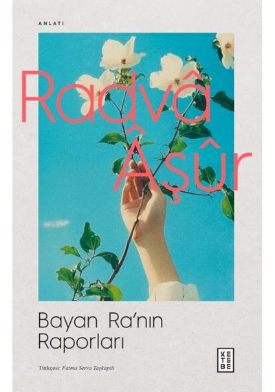 Bayan Ra Nın Raporları Diğer