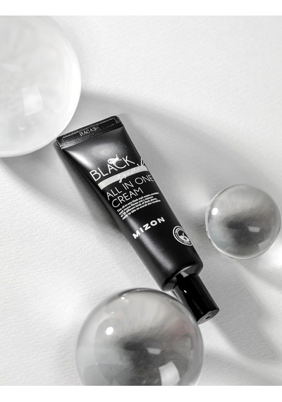 Mizon Tube Black Snail All İn One Kremi 35ml