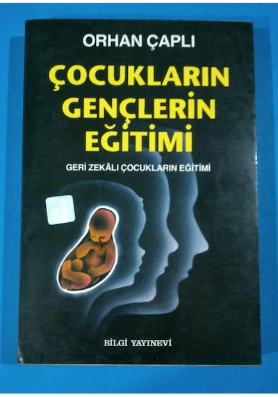Çocukların Gençlerin Eğitimi