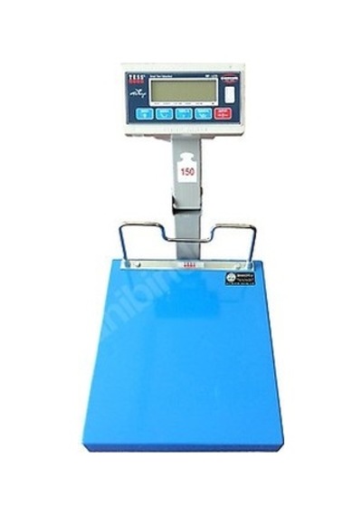 Rp 150 KG x 20 - 50 Gr 35 x 40 Tartım Baskülü N11207