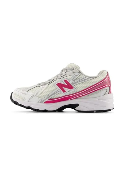 New Balance Lifestyle Çocuk Spor Ayakkabı Beyaz