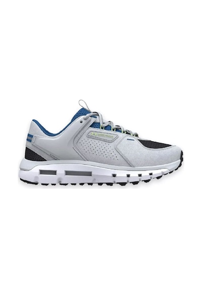 Under Armour Summit Trek Erkek Günlük Spor Ayakkabı 9 Çok Renkli
