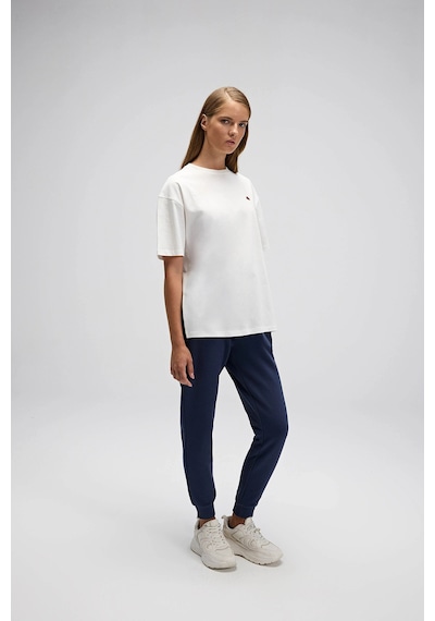 Ellesse Bayan Eşofman Altı Ef555-nv Lacivert Lacivert