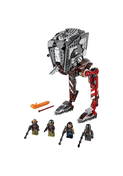 LEGO® Star Wars 75254 At St Raider 5540 Parça