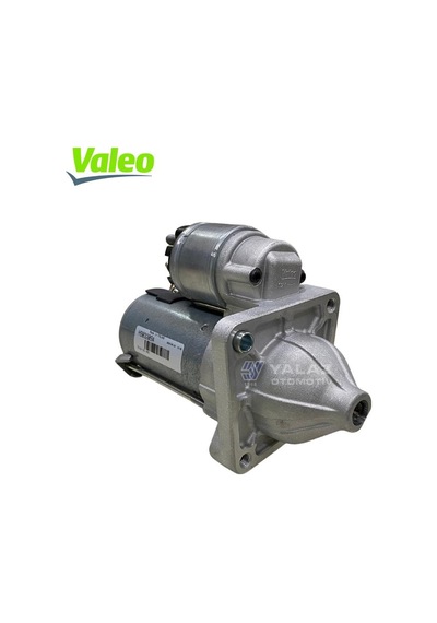 Valeo 12v Marş Motoru 9 Diş 1.1 Kw Fıat Bravo/doblo/marea Fıat Bravo/doblo/marea 1.6 16v
