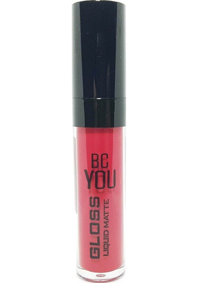 Bc You Gloss Likit Mat Ruj 03