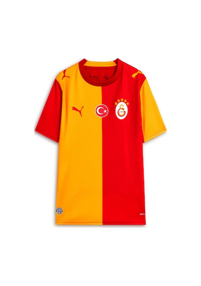 Puma Galatasaray 26/27 Genç İç Saha Forması 784994 01 Kırmızı