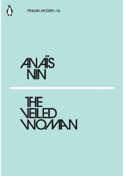 The Veiled Woman 9780241339541