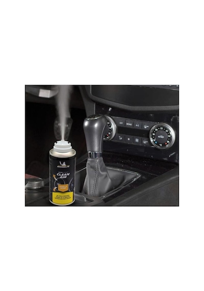 Michelin Mc32712 150Ml Vanilya Kokulu Klima Temizleyici Sprey