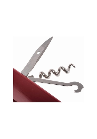 Victorinox Kamp Çakı 1.3713 Huntsman 15 Fonksiyon Kırmızı İsviçre Kırmızı