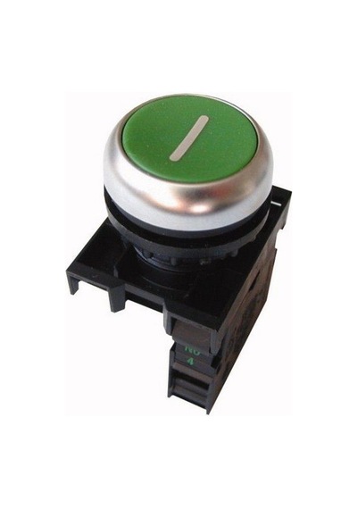 Eaton 216512 Buton, Yaylı, Yeşil I 1na