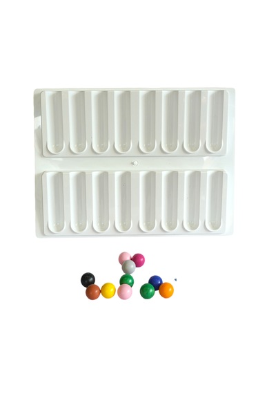 Ball Sort Game Kutu Oyunu