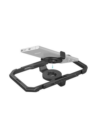 Smallrig 4299b Evrensel Hızlı Bırakma Cep Telefonu Kafesi