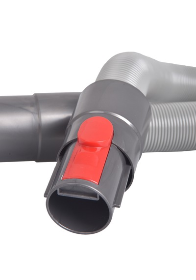 Dyson Uyumlu V7/v8/v10/v11/v15 Kablosuz Şarjlı Dik Süpürge Ara Uzatma Hortumu - 1 Adet