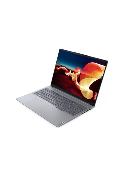 Lenovo ThinkBook 16 G7 Arp 21MW002CTR2 R7-7735HS 32 GB 512 GB SSD 16" W11H Dizüstü Bilgisayar
