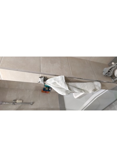 Witcher Kurt Duvar Banyo Havlu Elbise Kıyafet Askısı Diğer