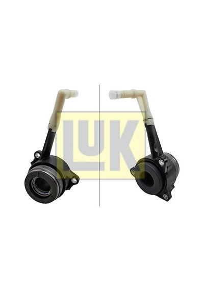 LUK 510017610 Hidrolik Debriyaj Rulmanı Komple Transporter T6–Golf Vıı Passat Jetta A3 Leon 12-