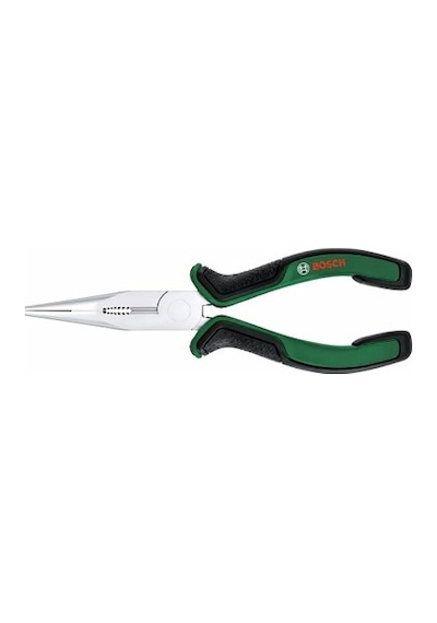 180 Mm Uzun Ağızlı Kargaburun İle Güçlü Kesim İmkanı