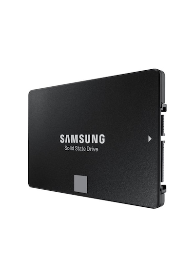 Samsung 860 EVO MZ-76E500B/EU 2.5" 500 GB SATA 3 SSD
