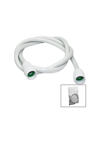 Plastik Duş Hortumu 8 Mm 140 Cm Çok Renkli