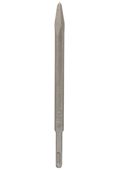 BOSCH SDS-Plus Sivri Keski-Murç 250 mm