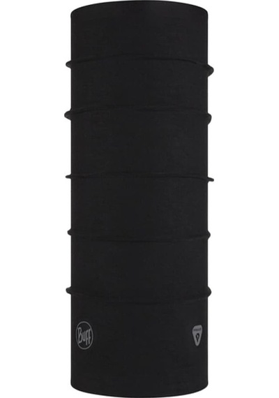 Buff Thermonet® Solıd Black