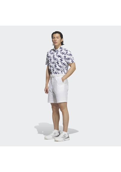 Adidas Aop Erkek Polo Tişört Jy8226 Çok Renkli