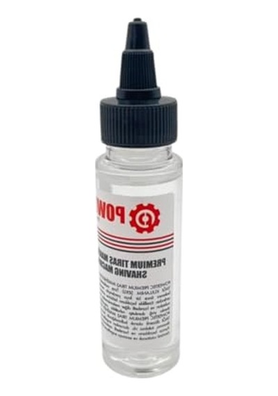 Tıraş Makinesi Bakım Yağı 50 Ml İkili Paket