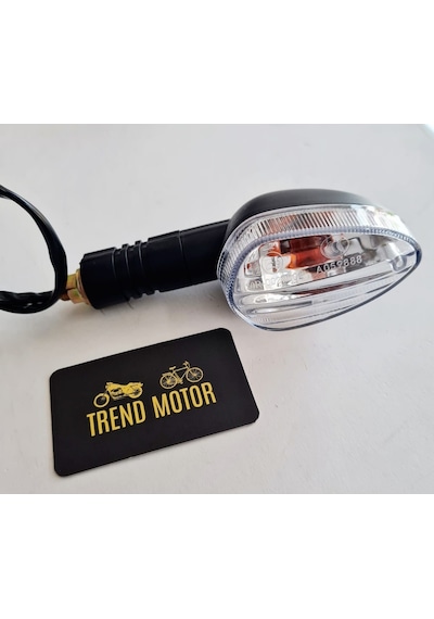 Mondial Mh Drift Sinyal Belgeli  [Takim] 541223134