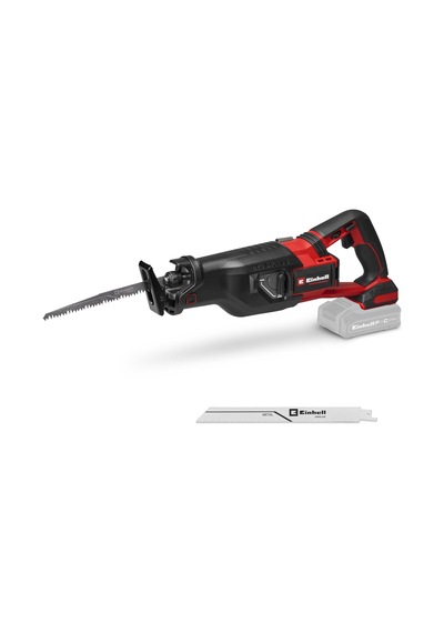 Professional Akülü Testere Tp-ap 18/32 Li Bl-solo 4326295
