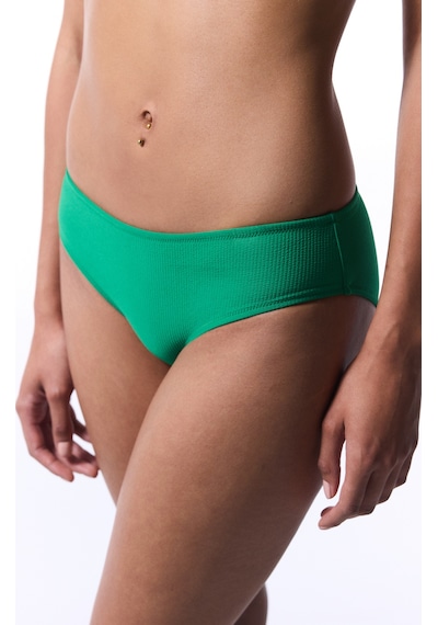 Penti Yeşil Holly Hipster Bikini Altı