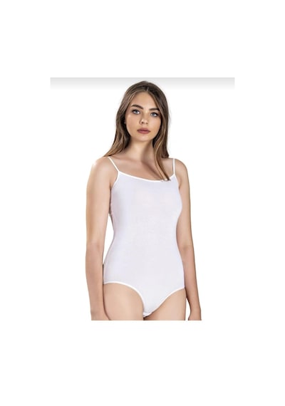Jiber 502 Bayan İp Askılı Çıtçıtlı Body 3 Adet 001