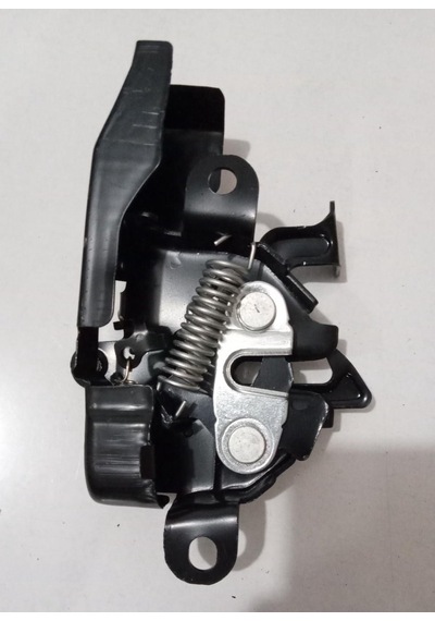 Motor Kaput Kilidi Hılux 2007-2014