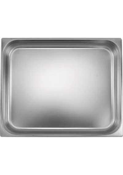 Gastronorm Küvet Gn 2 1 65Mm Çok Renkli
