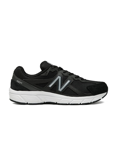 New Balance Unisex Spor Ayakkabı M480db5 Siyah