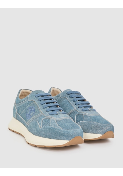 Pierre Cardin Kadın Denim Ayakkabı 50323784-vr018