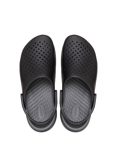 Crocs Inmotion Clog Unisex Terlik Cr209964-001 Çok Renkli
