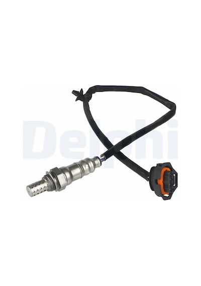 Opel Corsa D Oksijen Sensoru 1.4 2007-2011 Z14xep Delphı Es1079112b1