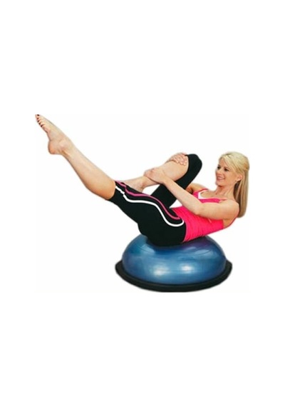 Hattrick Bl-30 Bosu Ball Bosu Topu