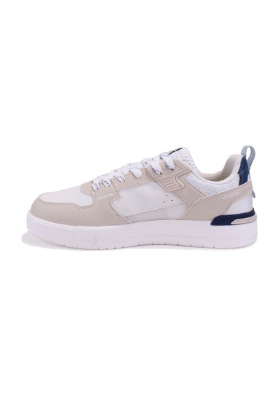 Hammer Jack Hammerjack Soprano Beyaz-sıyah Erkek Sneakerayakkabı 10125205-m Bej